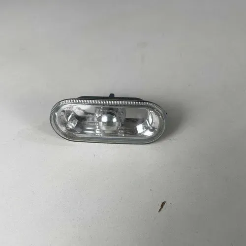 Pisca Seta Paralama Vw Golf 00/06 1j0949117 Orig Cinza