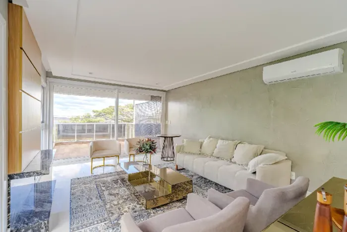 Locação Apartamento PORTO ALEGRE RS Brasil