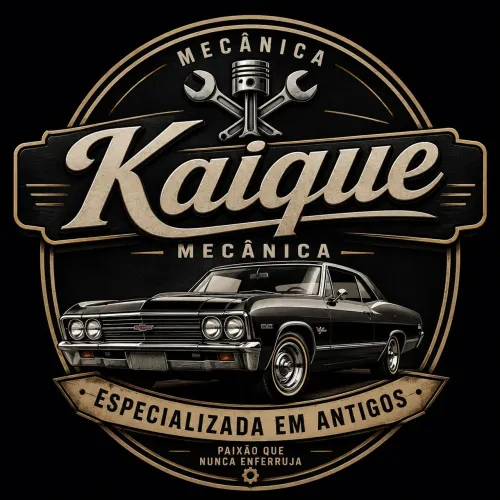 Mecanico