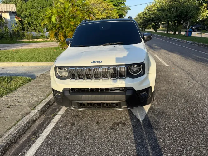 Jeep Renegade Long. T270 1.3 TB 4X2 Flex Aut. 2022
