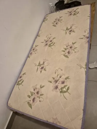 Colchão Ortobom Solteiro (88x188x17)