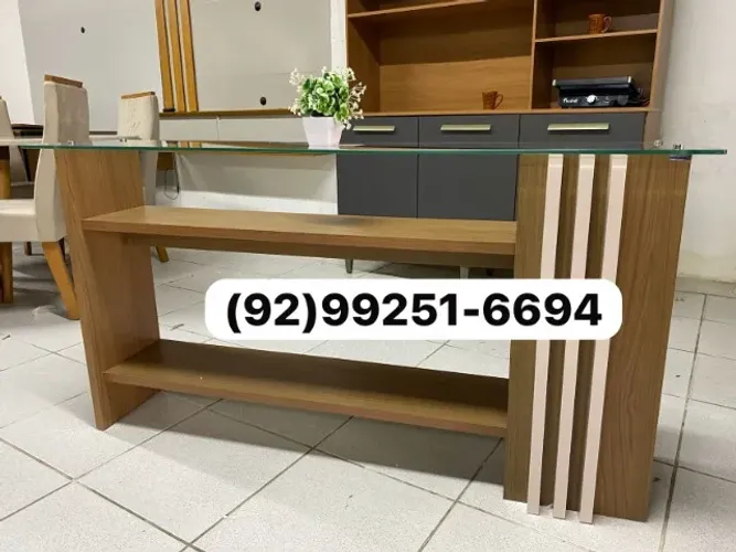 aparador buffet com entrega