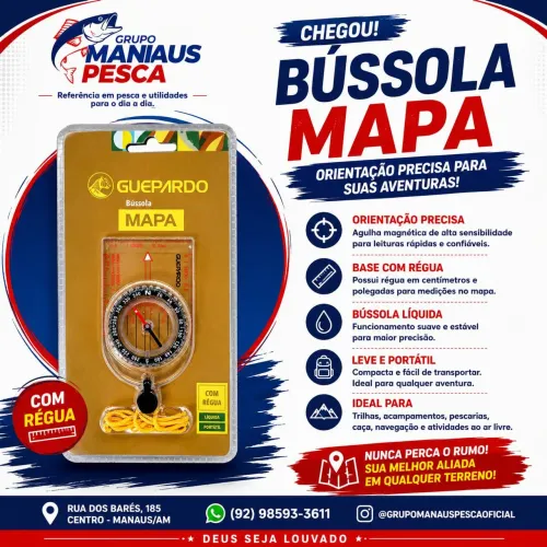 Bússola