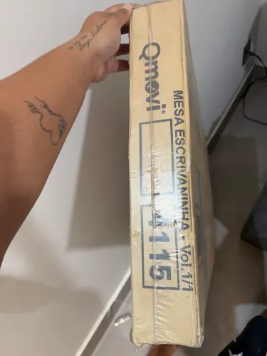 Mesa Escrivaninha