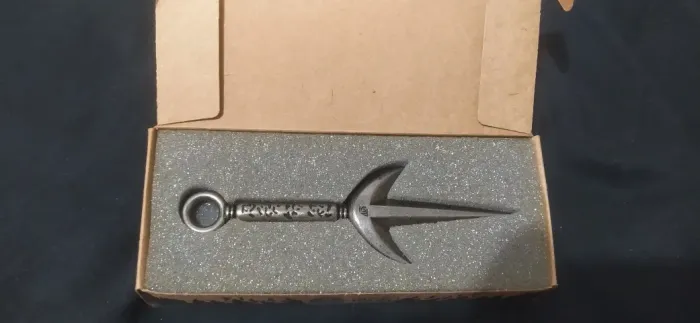 Kunai Nerd Loot