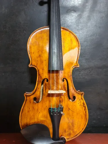 Violino antigo