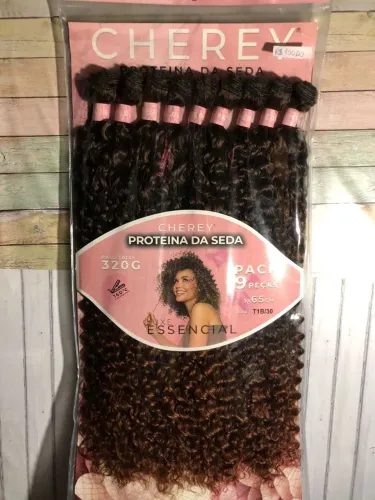 Cabelo orgânicos