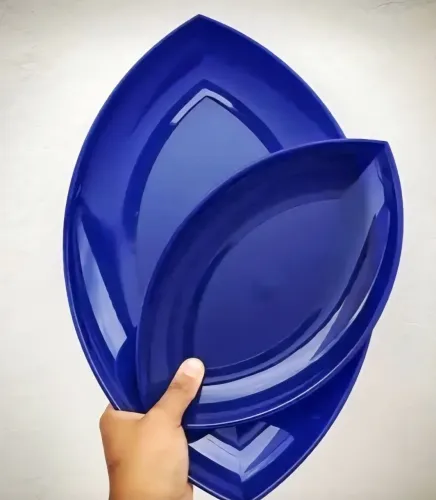 Tupperware Lotus - 2 peças