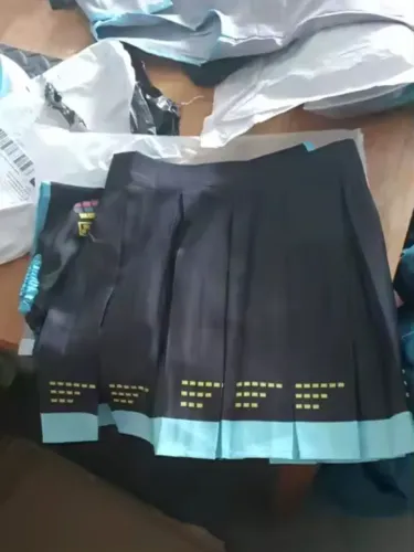 Cosplay Hatsune Miku