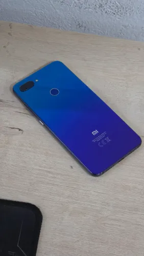 Xiaomi mi 8 lite 6/128