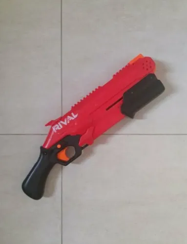 Nerf Rival Takedown XX-800
