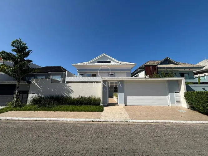 Casa em Condomínio no Recreio dos Bandeirantes RJ | 4 Dorms