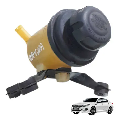 Reservatório Óleo Direção Hidraulica Kia Optima 2013