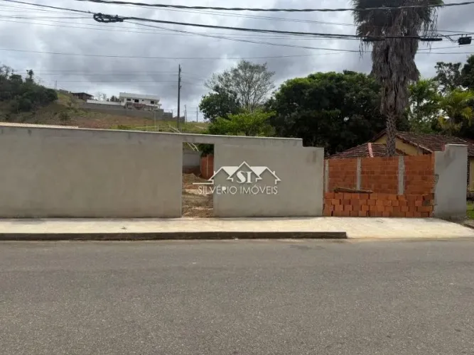 Terreno- Paraíba do Sul, Ceramica
