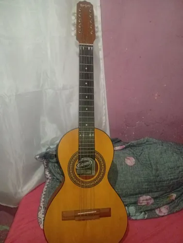 VIOLA CAIPIRA ROZINE 