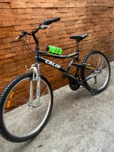 BIKE CALOI ARO 26