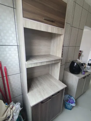 armário de cozinha
