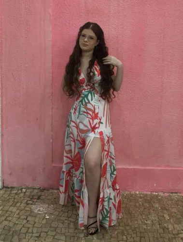 Vestido 