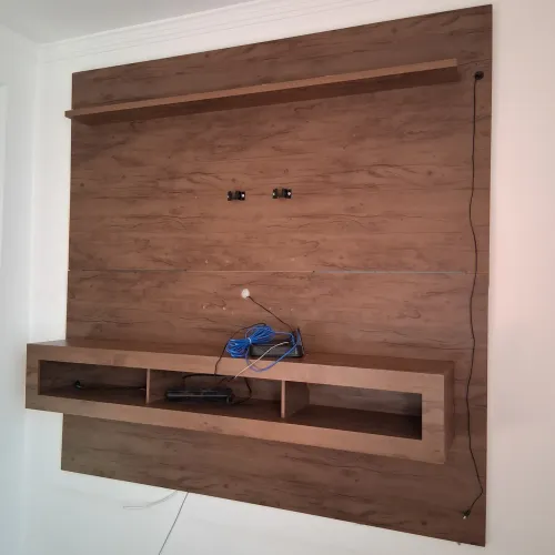 Painel Para Tv