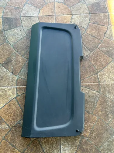 Tampão Bagagito Fiat punto 2011 a 2016