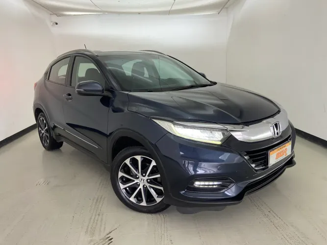 Honda HR-V EXL 1.8 Flexone 16V 5P Aut. 2021