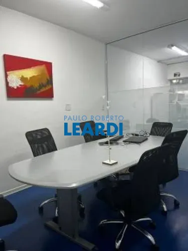 CONJ. COMERCIAL - CONSOLAÇÃO - SP
