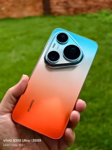 HUAWEI PURA 90 PRO MAX 512 GB LANÇAMENTO