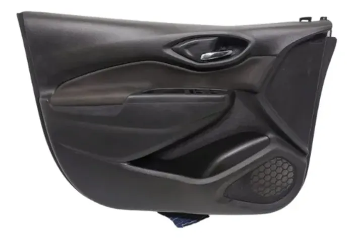 Forro De Porta Gm Onix Dianteiro Esquerdo 2013 2019 00117