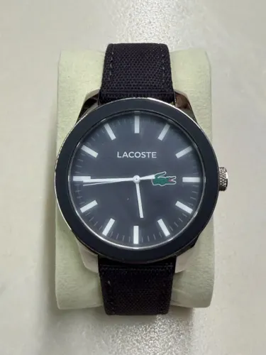 Relógio Lacoste LC.79.1.29 Original