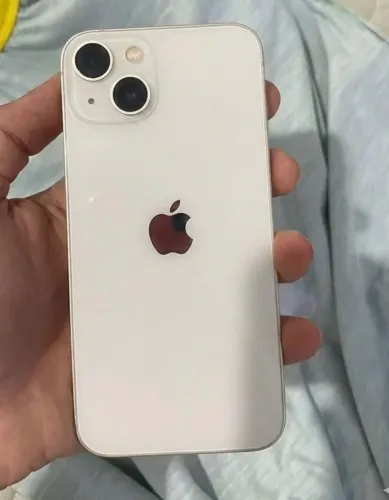 iPhone 13 128 GB em perfeito estado