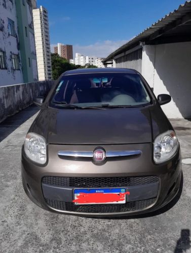 Imagem de Fiat Palio Essence Dualogic 1.6 Flex 16V 5P 2015