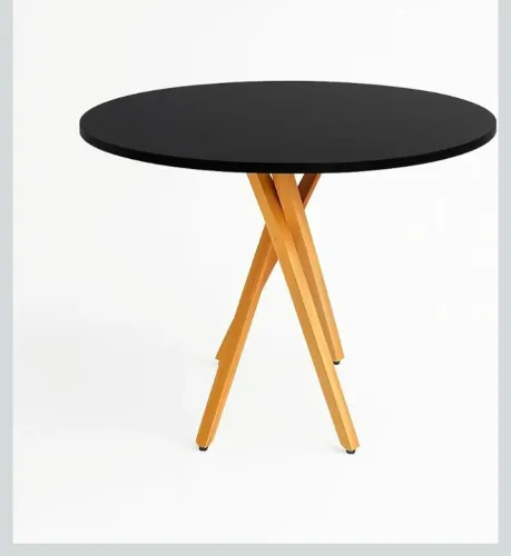 Mesa 80 cm nova na caixa
