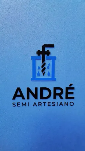 POÇO SEMI ARTESIANO