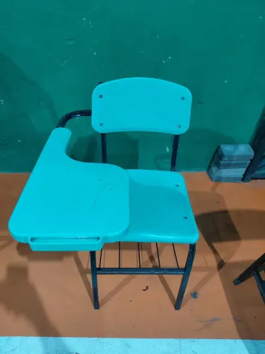 CARTEIRA ESCOLAR