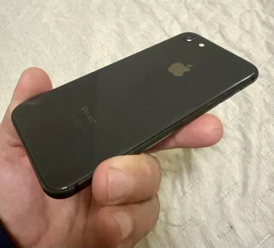 Iphone 8
