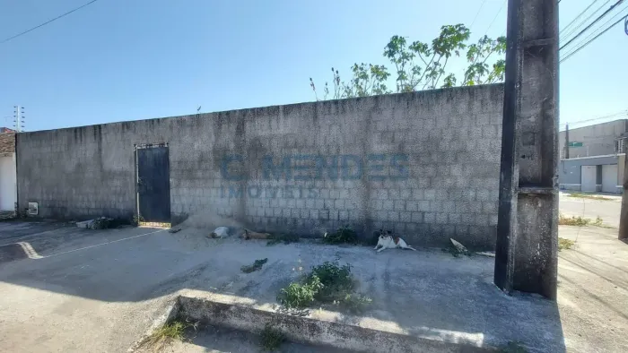 Lote / Terreno em Edson Queiroz - Fortaleza