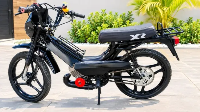 MOBILETE CALOI XR - TOP DE LINHA !!!!