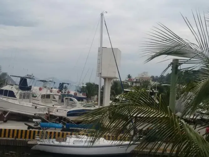 Velamar 33
