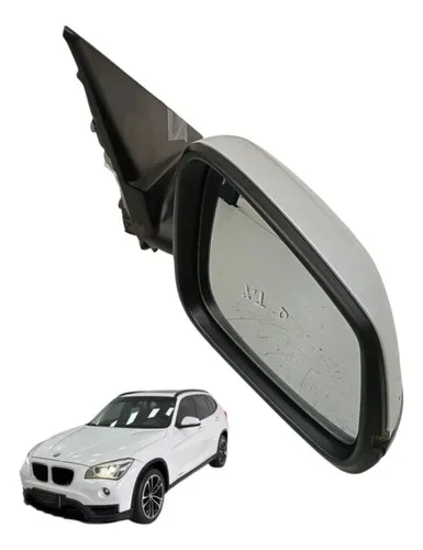 Retrovisor Direito Bmw X1 S Drive 2.0 C/pisca 2014 2015