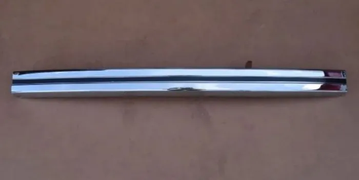 Parachoque Traseiro Variant Ll 1978 À 1982 Novo Wolff