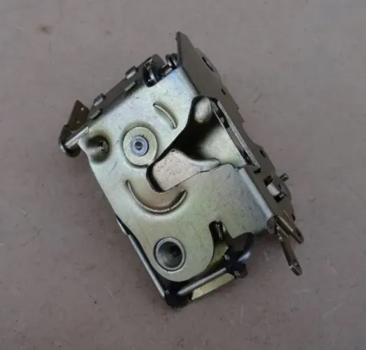 Fechadura Elétrica Porta Dianteira Direita D-20 D-40 Monza Classic