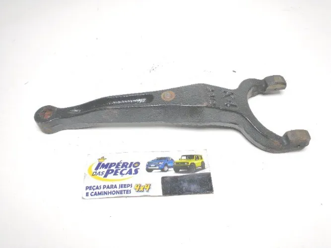 Garfo Embreagem L200 2.5 95/05 #16553