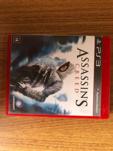 3 jogos de PS3