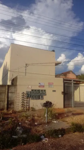 Oportunidade de renda 08 apartamentos de 01 quarto todos alugados