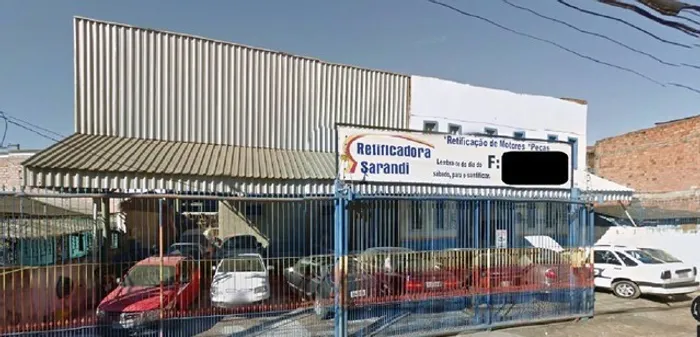 RETIFICADORA DE MOTORES, cabeçotes, comandos, pistões e virabrequins - Peças novas/usadas