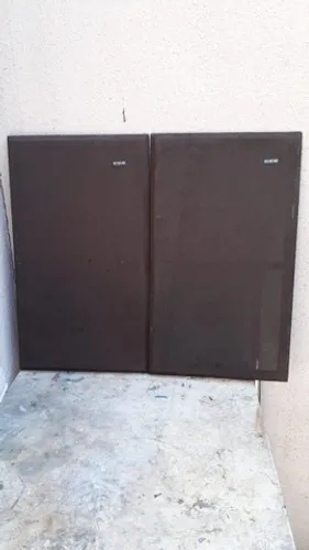 Tampa frontal Cx CCE antiga bom estado sem rasgos - 2401 - 79,00 - Pix