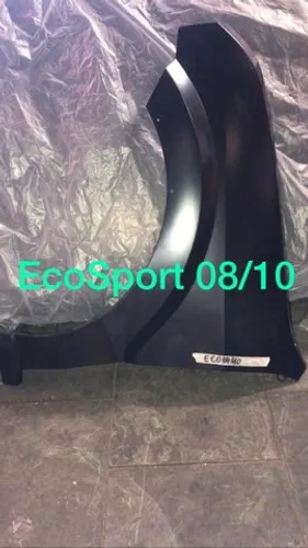 Paralama Ecosport 08-10