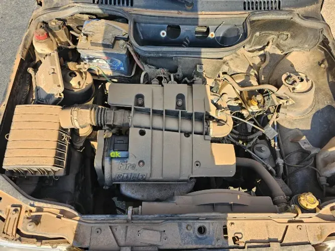 Peças para Fiat/Uno Mille Fire Flex 