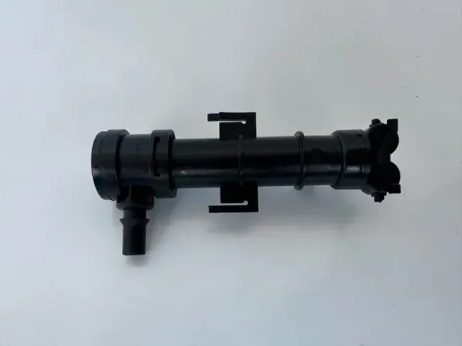 Esguicho Farol Esquerdo Vw Jetta 2015 2016 2017 2018