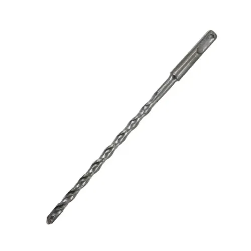 Broca para Concreto Sds Plus 5mm x 110mm Curta Lotus 8728